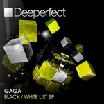 cover: Gaga - Black/White List