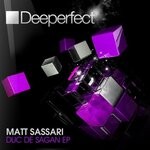 cover: Matt Sassari - Duc De Sagan