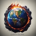 cover: Tung Leneo - Earth Burn