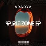 cover: Aradya - Spirit Zone EP