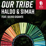 cover: Haldo|Simah|Silvio Gigante - Our Tribe