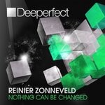 cover: Reinier Zonneveld - Nothing Can Be Changed