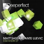 cover: Matt Sassari|Ante Ujevic - Eisenheim