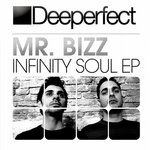 cover: Mr Bizz - Infinity Soul