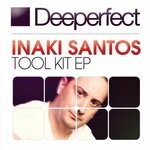 cover: Inaki Santos - Tool Kit