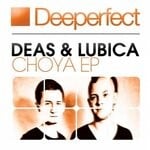 cover: Deas|Lubica - Choya