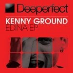 cover: Kenny Ground - Edina