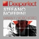 cover: Stefano Noferini - Makaly / Koro Koro