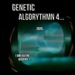 cover: Desmond Dekker Jnr - Genetic Algorythmn 4...2020 (Sub-Routine Sequence 1)