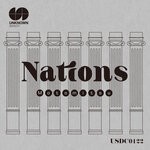 cover: Motomitsu - Nations