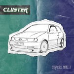 cover: John Strongrock|Febus|Bohll - Cluster Traxx Vol 1