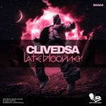 cover: Clivedsa - Late Bloomer