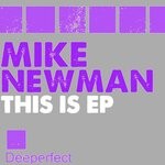 cover: Mike Newman - This Is