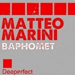 cover: Matteo Marini - Baphomet (Original Mix)