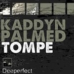 cover: Oscar Pino|Kaddyn Palmed - Tompe