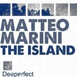 cover: Matteo Marini - The Island (Original Mix)