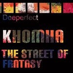 cover: Khomha - The Street Of Fantasy