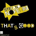 cover: Stefano Noferini - That's Good (Original Mix)