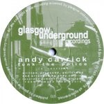 cover: Andy Carrick - Funk The Police/Freak Vibrations