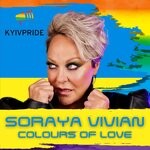 cover: Soraya Vivian - Colours Of Love (Extended Mix)