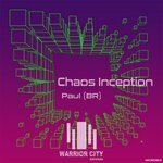 cover: Paul (br) - Chaos Inception