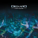 cover: Deckard - Cosmopolis