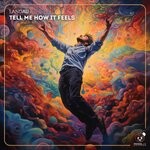 cover: Landau - Tell Me How It Feels