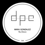 cover: Manu Gonzalez - Nu Disco