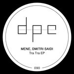 cover: Dmitri Saidi|Mene - Tra Tra