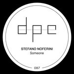 cover: Stefano Noferini - Someone