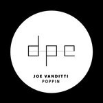 cover: Joe Vanditti - Poppin