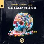 cover: Jerome|Lost Identity|Teknoclash - Sugar Rush