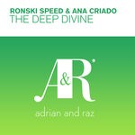 cover: Ronski Speed|Ana Criado - The Deep Divine