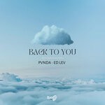 cover: Ed Lev|Pvnda - Back To You