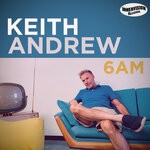 cover: Keith Andrew - 6 AM