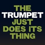 cover: The Golden Boy - The Trumpet Just Does Its Thing