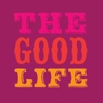 cover: Kevin Mckay - The Good Life