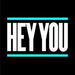 cover: Marco Anzalone - Hey You