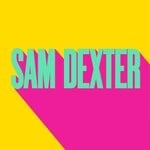 cover: Sam Dexter - Get Down Boy