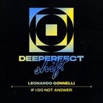 cover: Leonardo Gonnelli - If I Do Not Answer