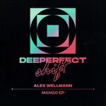 cover: Alex Wellmann - Mango