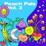 cover: Various - Peach Pals, Vol 3