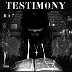 cover: Testimony Muzic - 2 In Agreement