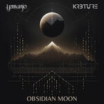 cover: Yemanjo|KR3TURE - Obsidian Moon