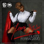 cover: Yemi Alade - Gucci Ferragamo