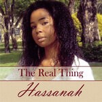 cover: Hassanah - The Real Thing