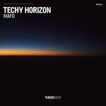 cover: Mafo - Techy Horizon