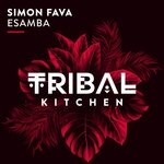 cover: Simon Fava - Esamba