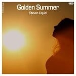 cover: Steven Liquid - Golden Summer