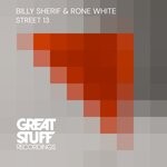 cover: Billy Sherif|Rone White - Street 13